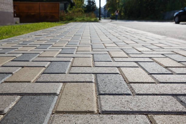 Reasons to Select Us for Your Driveway Paving Requirements in Clayton, CA