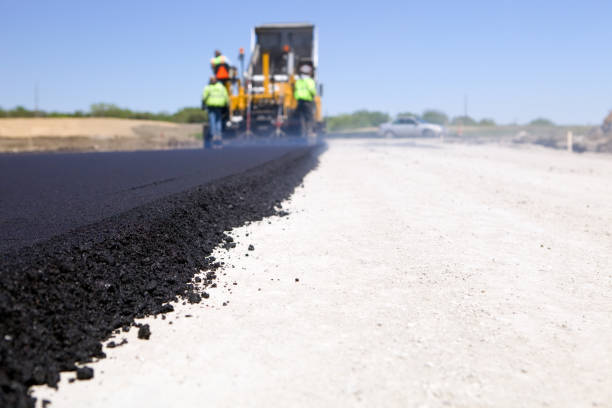 Best Commercial Driveway Pavers  in Clayton, CA