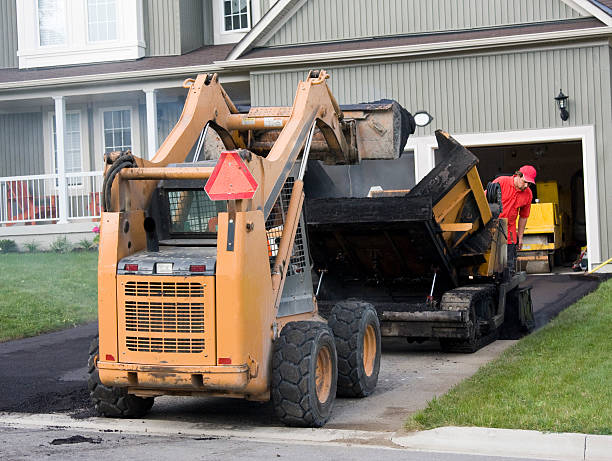 Best Concrete Paver Driveway  in Clayton, CA