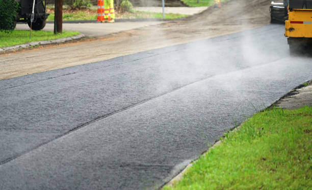 Professional Driveway Pavers in Clayton, CA