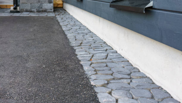 Best Interlocking Driveway Pavers  in Clayton, CA