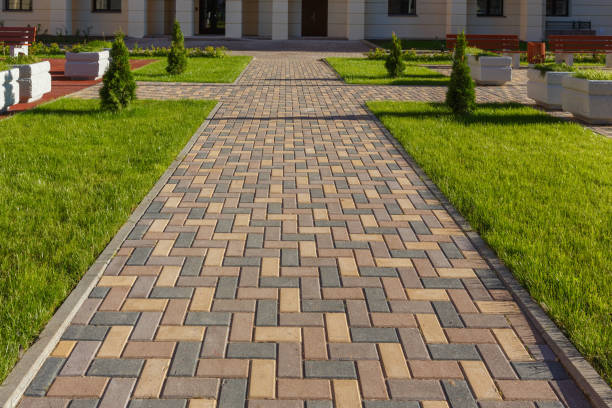 Reasons to Select Us for Your Driveway Paving Requirements in Clayton, CA