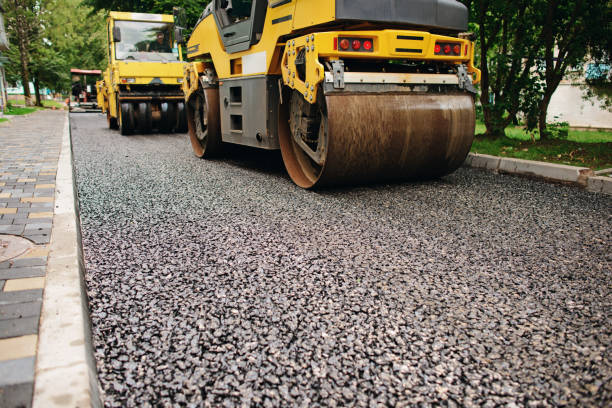 Trusted Clayton, CA Driveway Pavers Experts