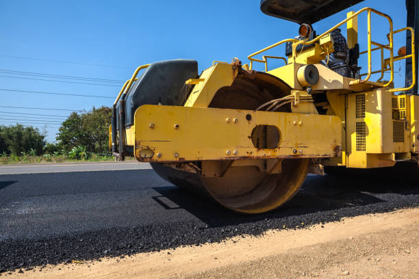 Best Driveway Paving Company  in Clayton, CA